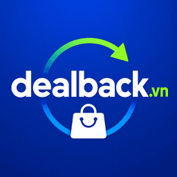 DealBack Logo