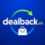 DealBack Logo