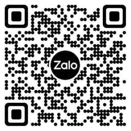 Zalo Group QR