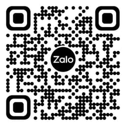Zalo OA QR